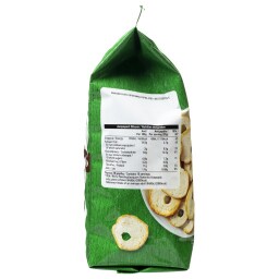 ΑΒ | Mini Bread Chips με Σκόρδο 250g