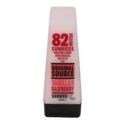ORIGINAL SOURCE | ΑΦΡΟΝΤΟΥΣ VANILLA MILK 250 ML
