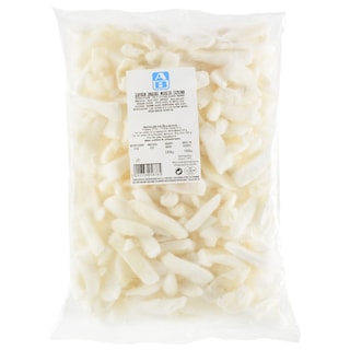 ΑΒ | Cuttlefish Fillet Sliced Frozen 850g
