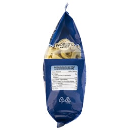 WORLD'S MARKET | Τορτελίνι με Κρέας 250g
