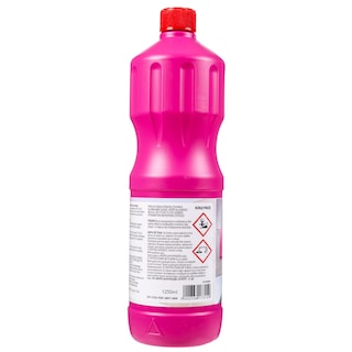 ΑΒ | Χλωροκαθαριστικό Ultra Pink 1.25lt