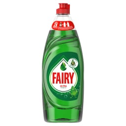 FAIRY | Υγρό Πιάτων Ultra Original 650ml