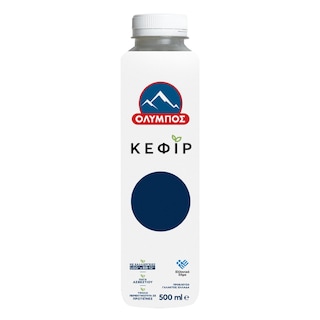 ΟΛΥΜΠΟΣ | Ρόφημα Γάλακτος Κεφίρ 500ml