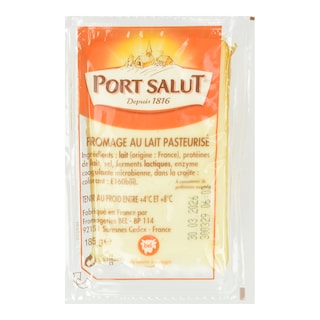 - | Τυρί Port Salut 185g
