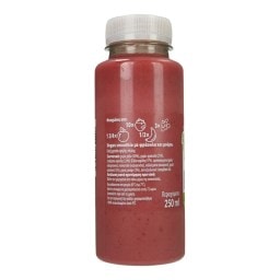 NATURE'S PROMISE | Smoothie Φράουλα και Μούρα Vegan 250ml