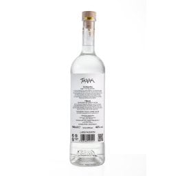 ΤΣΙΛΙΛΗ | Tsipouro Thessaly Without Anise 700ml