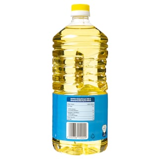 GUSTONA | GUSTONA Ηλιέλαιο 2lt