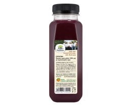 ΟΙΚΟΓΕΝΕΙΑ ΧΡΙΣΤΟΔΟΥΛΟΥ | Natural Juice Pomegranate 250ml