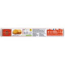 LA MERE POULARD | Μπισκότα Βουτύρου 125g