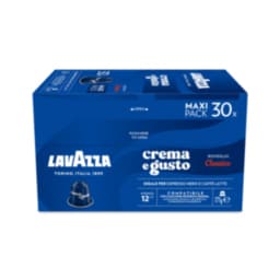 LAVAZZA | Κάψουλες Καφέ Espresso Crema Gusto 30x5.7g