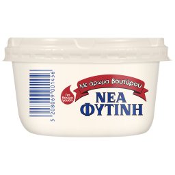 ΝΕΑ ΦΥΤΙΝΗ | Μαγειρικό Λίπος με Άρωμα Βουτύρου 400g