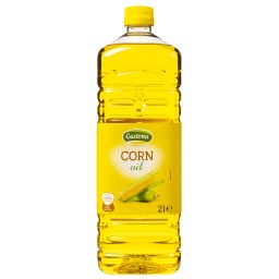 GUSTONA | Αραβοσιτέλαιο  2lt