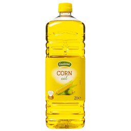 GUSTONA | Αραβοσιτέλαιο  2lt