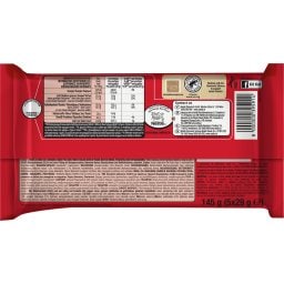 KITKAT | KIT KAT BUNNY 5X29GR