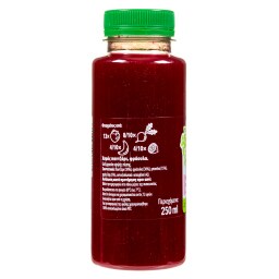 NATURE'S PROMISE | Χυμός Παντζάρι Φράουλα 250ml