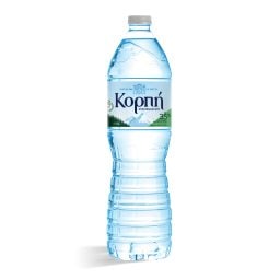 ΚΟΡΠΗ | Νερό Φυσικό Μεταλλικό 6x1,5lt