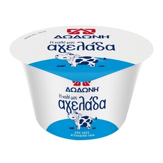 ΔΩΔΩΝΗ | Γιαούρτι Αγελάδος 3.9% Λιπαρά 3x200g