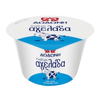 ΔΩΔΩΝΗ | Γιαούρτι Αγελάδος 3.9% Λιπαρά 3x200g