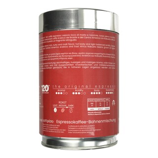 DANESI | Καφές Espresso Italiano 250g
