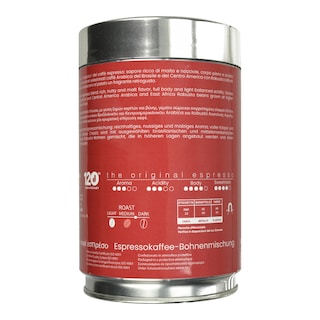 DANESI | Καφές Espresso Italiano 250g