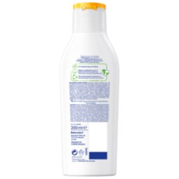 NIVEA | Sunscreen Lotion Kids Sensitive Protect SPF50+ 200ml