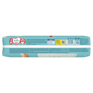 PAMPERS | Πάνες Βρακάκι Μωρού Premium Care Pants Νο4 58 Τεμάχια
