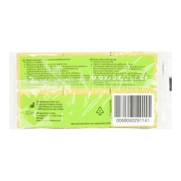 SCOTCH BRITE | Σφουγγάρι Πράσινο Κουζίνας 3 Τεμάχια