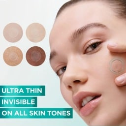 GARNIER | Αόρατα Επιθέματα Pure Active Pimple Patches 22 Τεμάχια