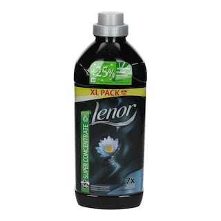 LENOR | CONCENTRATED FABRIC SOFTENER DIAMOND&LOT.FL 1.4LT