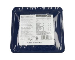 ΑΒ | Τυρί Μπλέ Δανίας 100gr