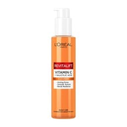 L'OREAL | Gel Καθαρισμού Revitalift Clinical Βιταμίνη C 150ml