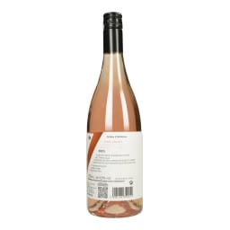 ΣΤΡΟΦΙΛΙΑ | Οίνος Ροζέ Ημιαφρώδες Pink Crush 750ml