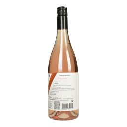 ΣΤΡΟΦΙΛΙΑ | Οίνος Ροζέ Ημιαφρώδες Pink Crush 750ml