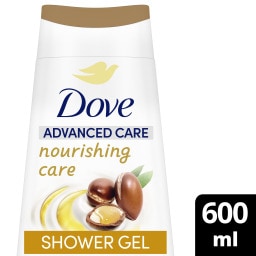 DOVE | Αφρόλουτρο Nourishing Care 600ml