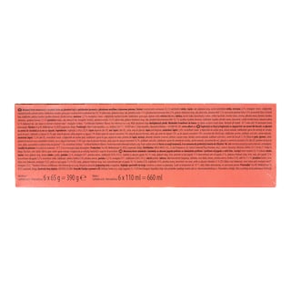 DREAM & CO | Παγωτό Χωνάκι Φράουλα 6x65g
