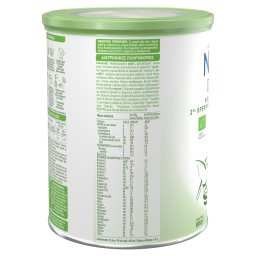 NAN | Γάλα Βρεφικό Σκόνη Bio+ 3 800g