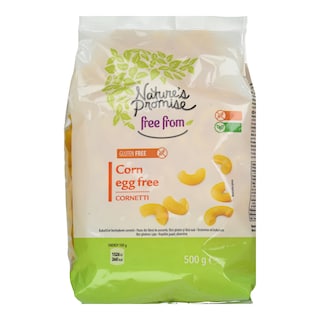 NATURES PROMISE BIO | Κοραλλάκι Χωρίς Γλουτένη 500g