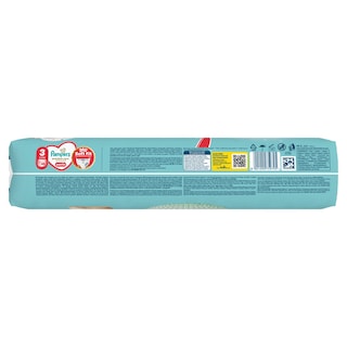 PAMPERS | Πάνες Βρακάκι Μωρού Premium Pants Νο3 48 Τεμάχια