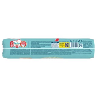PAMPERS | Πάνες Βρακάκι Μωρού Premium Pants Νο3 48 Τεμάχια