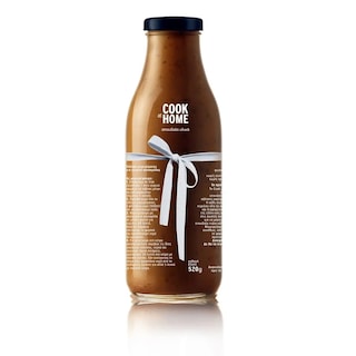 COOK AT HOME | Σάλτσα Χοιρινό Κατσαρόλας 520g