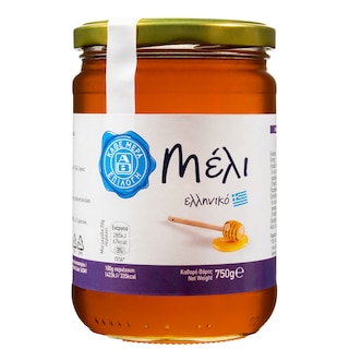 ΑΒ ΕΠΙΛΟΓΗ | Μέλι Ελληνικό 750g