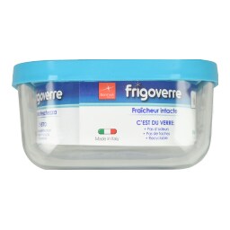 FRIGOVERRE | FOOD STORAGE 10Χ10
