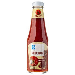 ΑΒ | ΚΕΤΣΑΠ HOT (ΠΙΚΑΝΤΙΚH) 320 GR