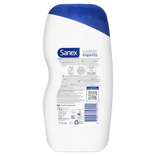 SANEX | Αφρόλουτρο Παιδικό 475ml