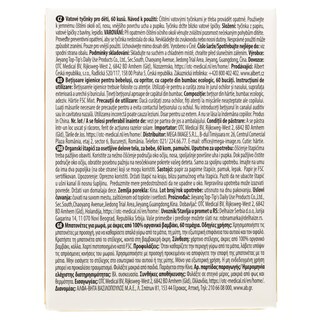 NATURE'S PROMISE | Μπατονέτες Baby 60 Τεμάχια