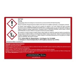 RAID | Cockroach Killer Bait 6 Pieces