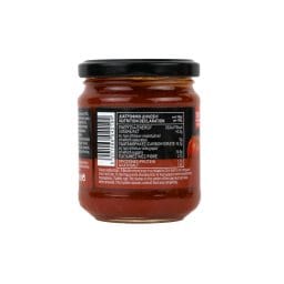 ΚΥΚΝΟΣ | Σάλτσα Πίτσας BBQ 210g