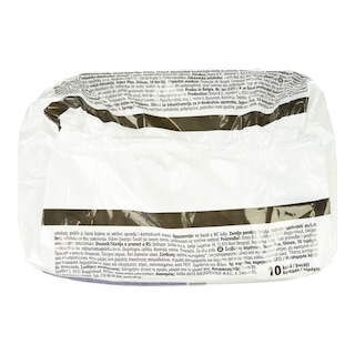 CARE | Σερβιέτες Ακράτειας Unisex Super Plus 10 Τεμάχια