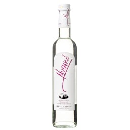 ΜΥΘΙΚΟ | TSIPOURO WITHOUT ANISE 500 ML