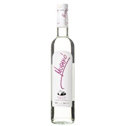 ΜΥΘΙΚΟ | Tsipouro Without Anise 500ml